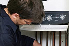 boiler replacement Summersdale
