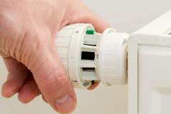 Summersdale central heating repair costs