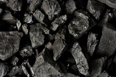 Summersdale coal boiler costs