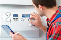 free commercial Summersdale boiler quotes